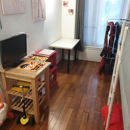 Super F3 A Cote De Disney Land Et Paris Thorigny-sur-Marne Exteriör bild