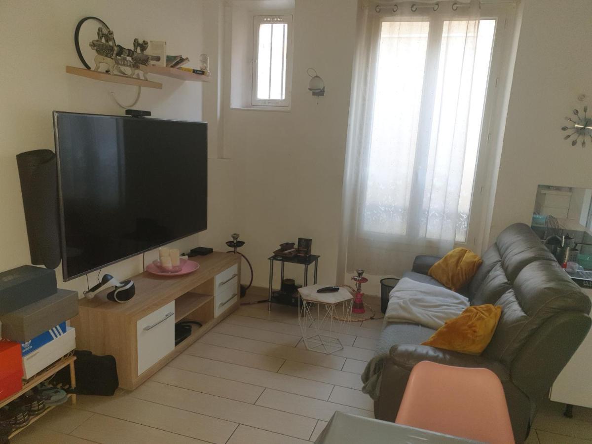 Super F3 A Cote De Disney Land Et Paris Thorigny-sur-Marne Exteriör bild